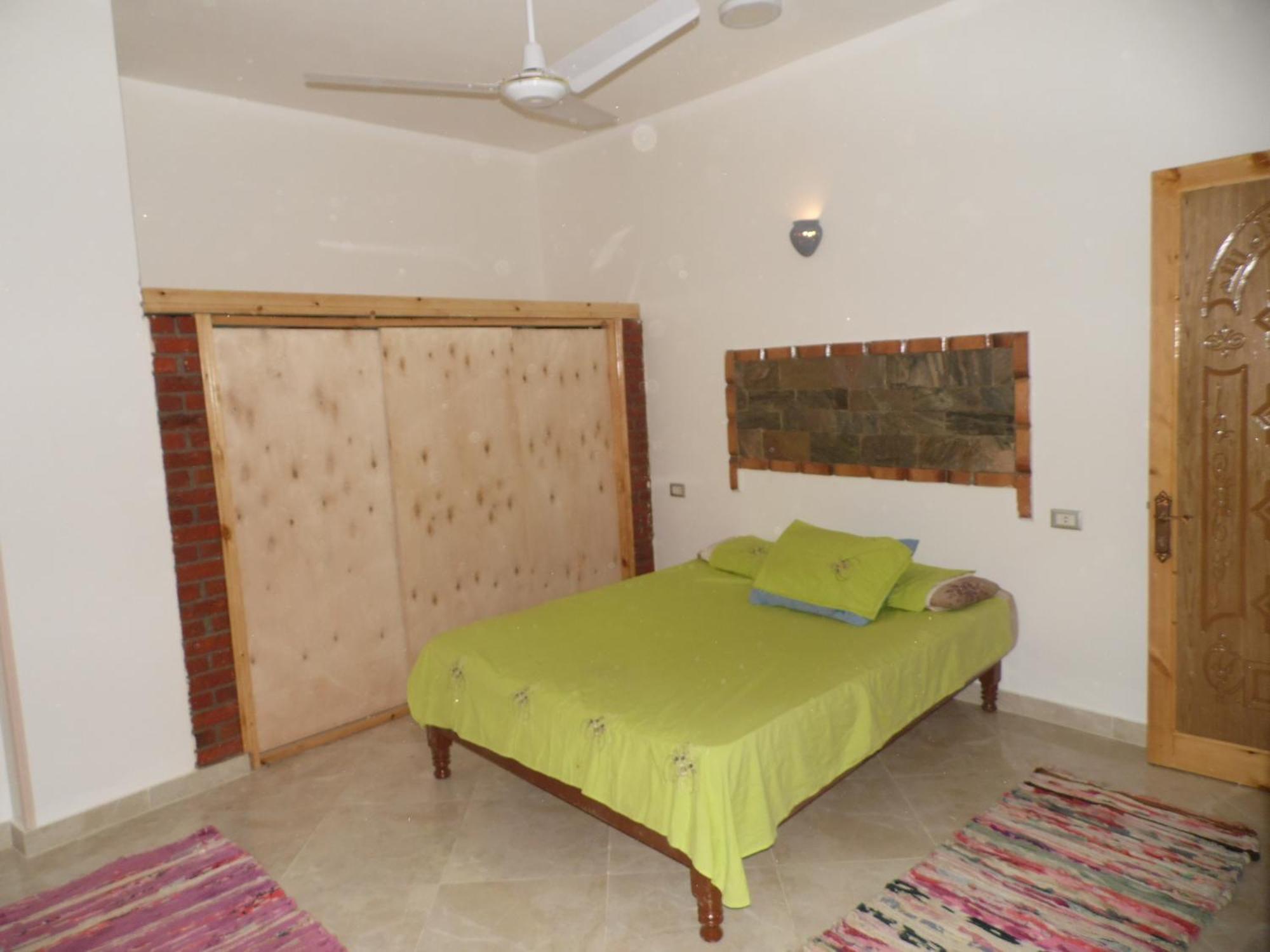 Nour House Apartment Luxor Exterior foto