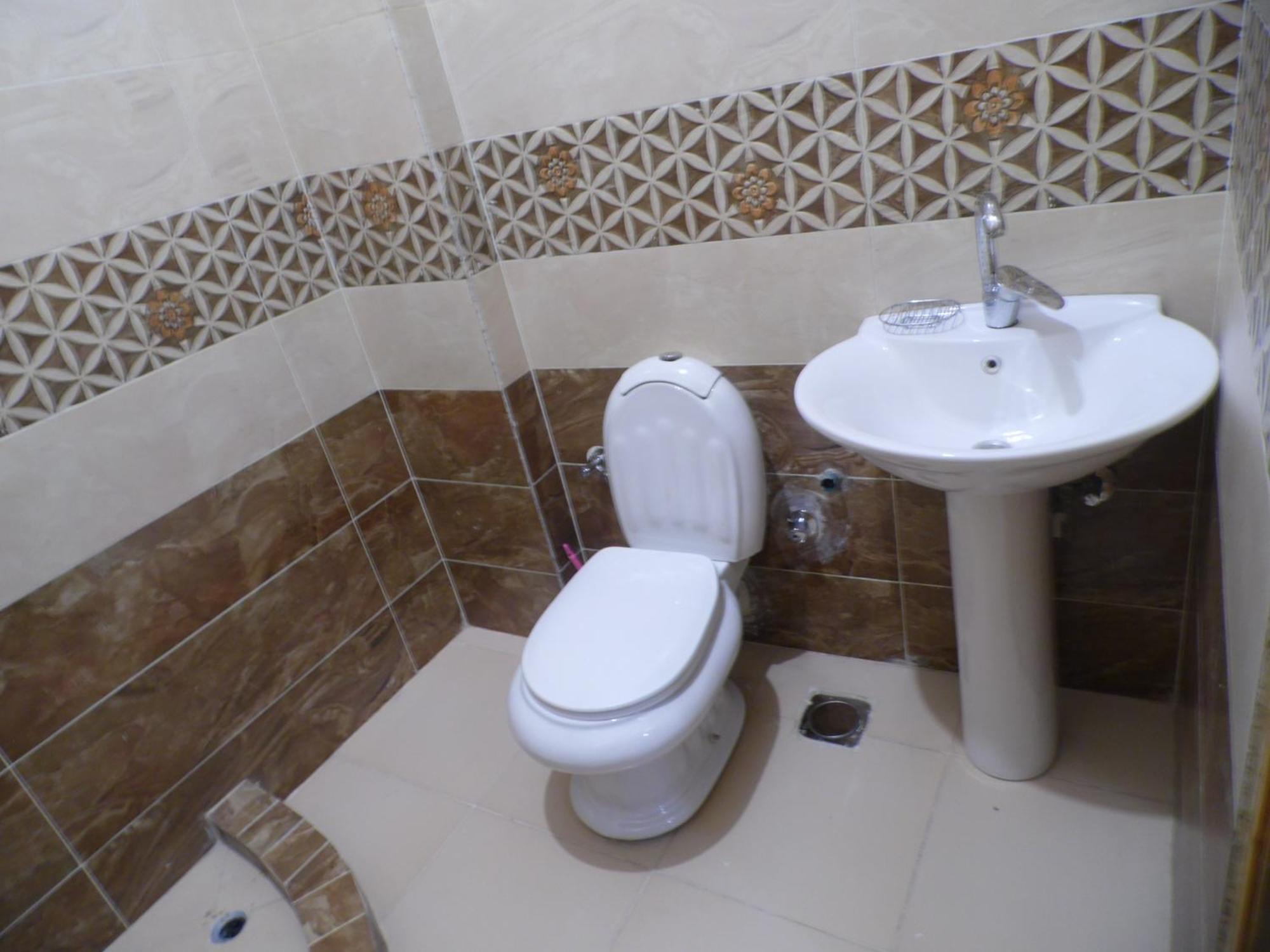 Nour House Apartment Luxor Exterior foto